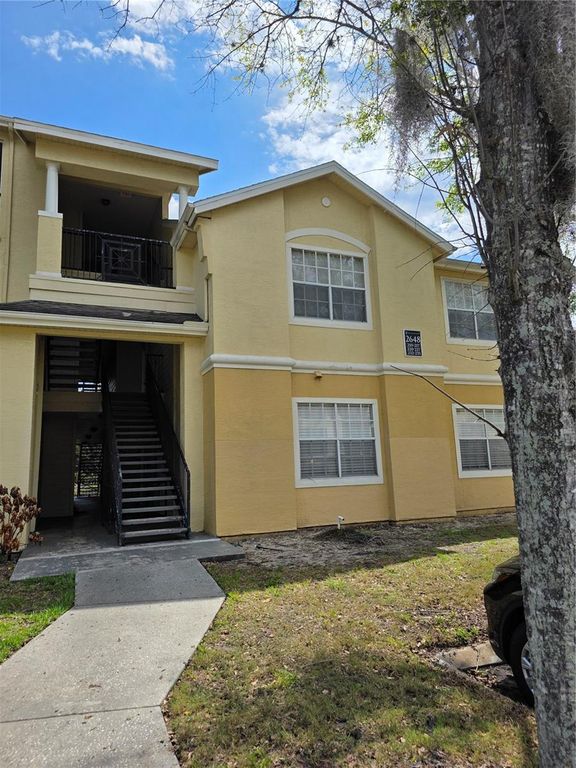 Image 2 of property listing at 2648 ROBERT TRENT JONES DRIVE 227, Orlando, FL 32835