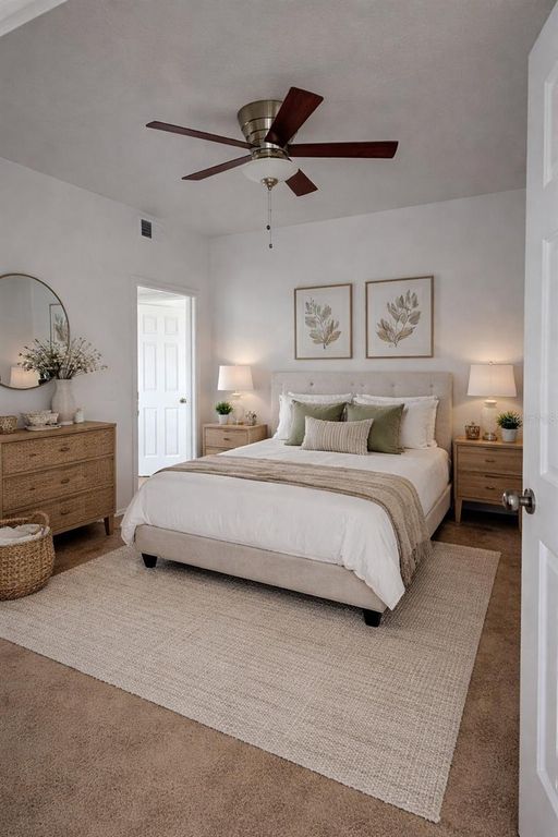 Image 20 of property listing at 2648 ROBERT TRENT JONES DRIVE 227, Orlando, FL 32835