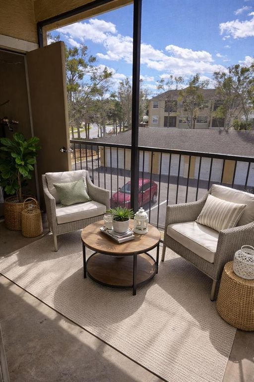 Image 33 of property listing at 2648 ROBERT TRENT JONES DRIVE 227, Orlando, FL 32835