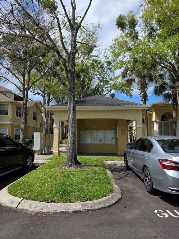 Image 36 of property listing at 2648 ROBERT TRENT JONES DRIVE 227, Orlando, FL 32835
