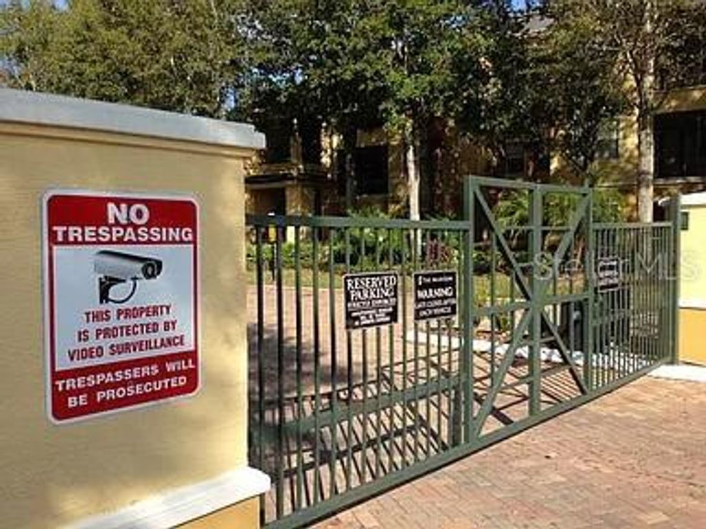 Image 37 of property listing at 2648 ROBERT TRENT JONES DRIVE 227, Orlando, FL 32835