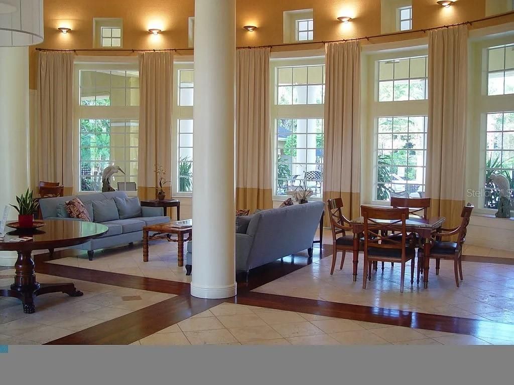 Image 40 of property listing at 2648 ROBERT TRENT JONES DRIVE 227, Orlando, FL 32835