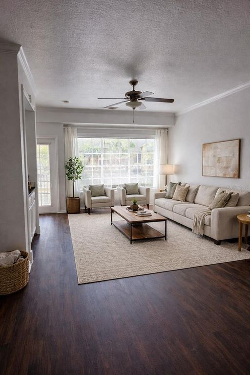 Image 5 of property listing at 2648 ROBERT TRENT JONES DRIVE 227, Orlando, FL 32835