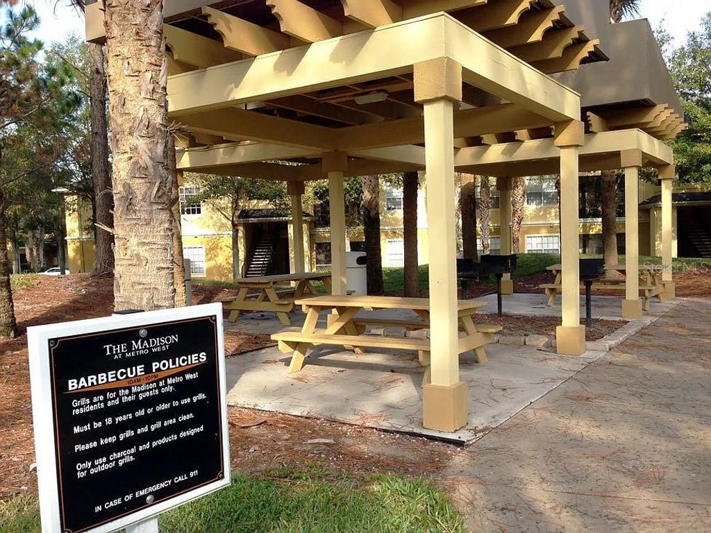 Image 46 of property listing at 2648 ROBERT TRENT JONES DRIVE 227, Orlando, FL 32835