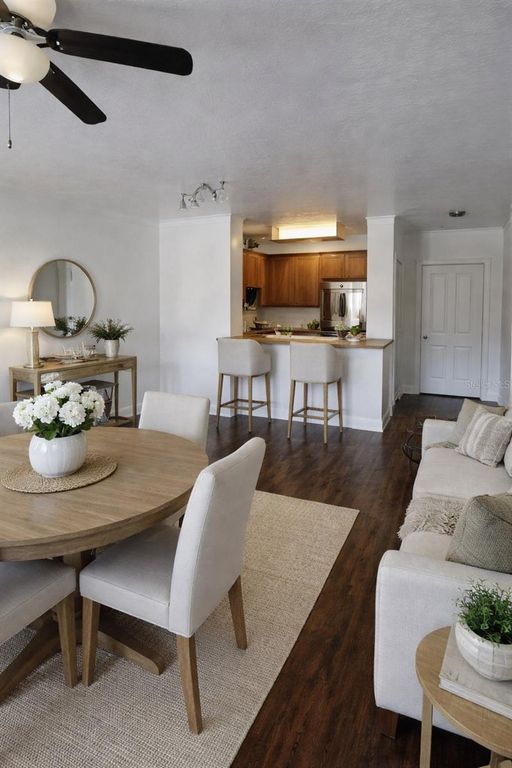 Image 7 of property listing at 2648 ROBERT TRENT JONES DRIVE 227, Orlando, FL 32835