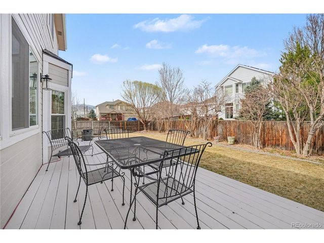 17173 W 64th Cir, Arvada, CO 80007