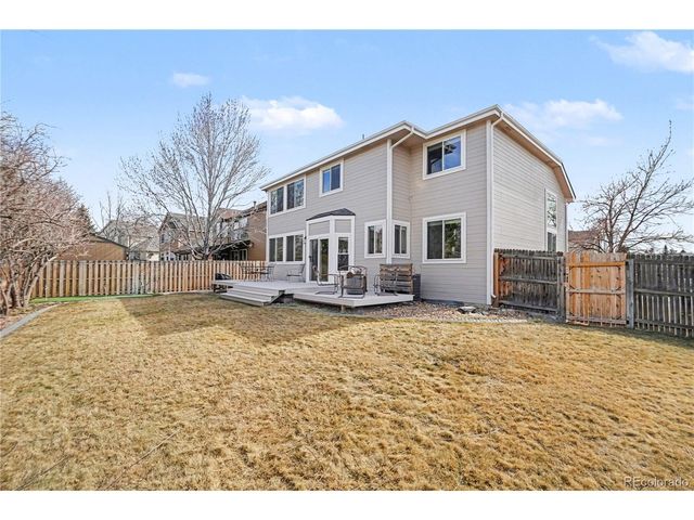 17173 W 64th Cir, Arvada, CO 80007