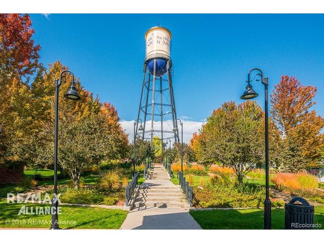 17173 W 64th Cir, Arvada, CO 80007