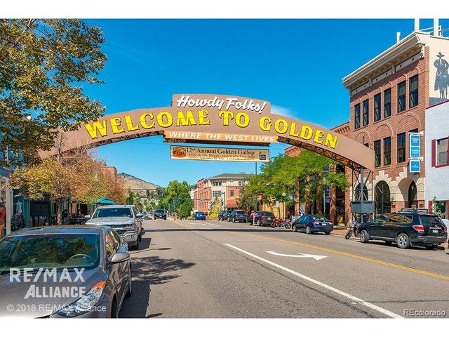 17173 W 64th Cir, Arvada, CO 80007