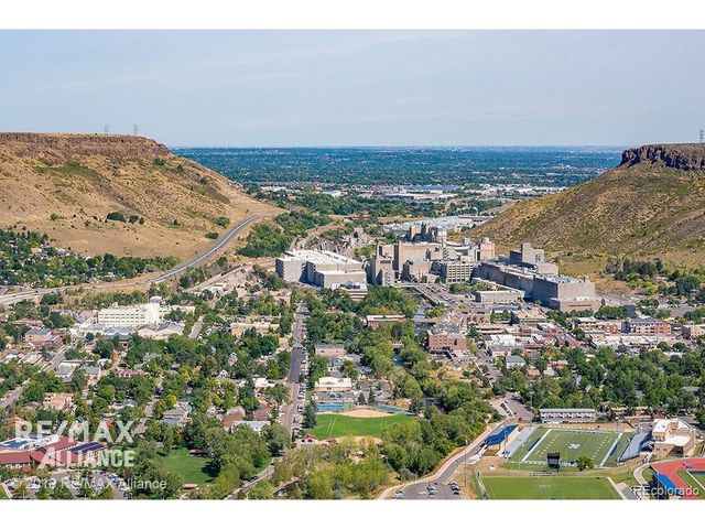 17173 W 64th Cir, Arvada, CO 80007