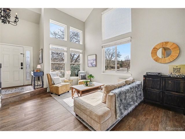 17173 W 64th Cir, Arvada, CO 80007
