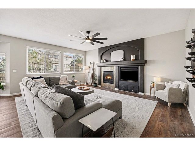 17173 W 64th Cir, Arvada, CO 80007