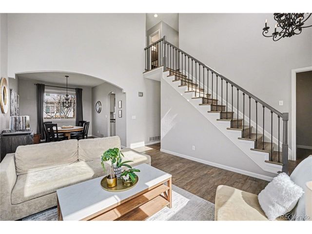 17173 W 64th Cir, Arvada, CO 80007