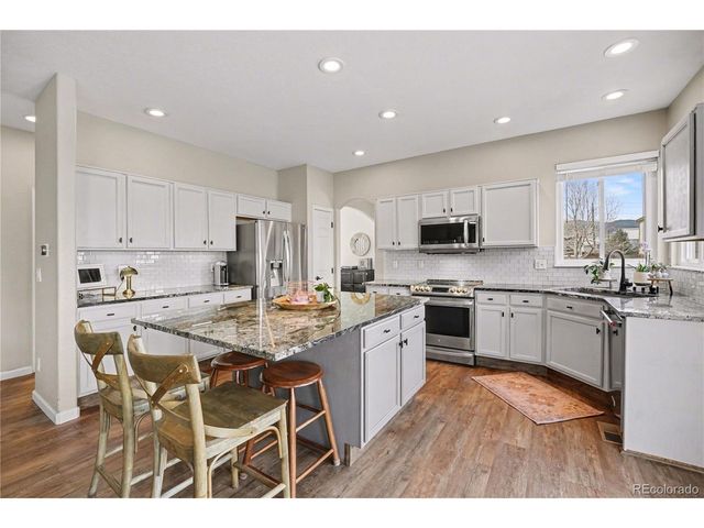 17173 W 64th Cir, Arvada, CO 80007