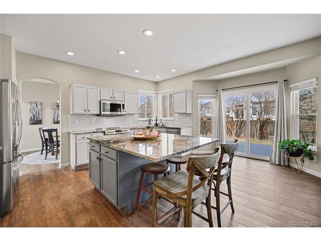 17173 W 64th Cir, Arvada, CO 80007