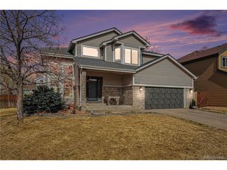 17173 W 64th Cir, Arvada, CO 80007