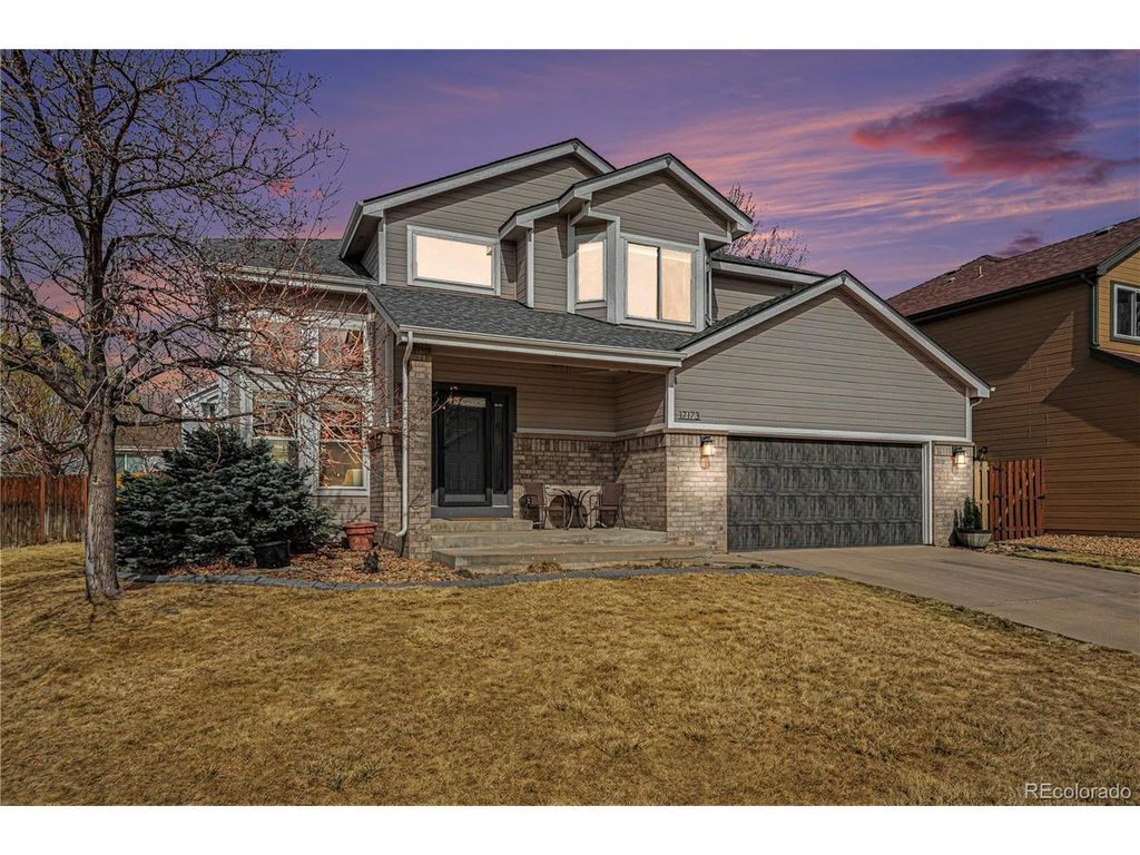 17173 W 64th Cir, Arvada, CO 80007