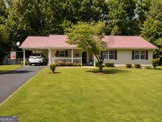 65 Briarwood Drive, Summerville, GA 30747