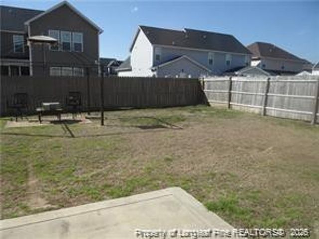 2158 Heathcote Drive, Fayetteville, NC 28314