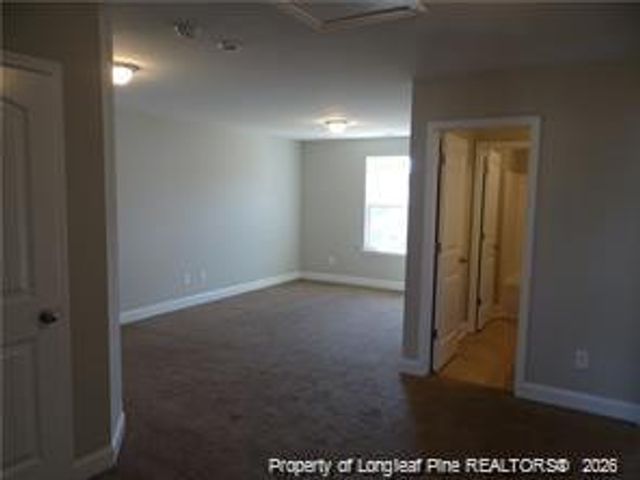 2158 Heathcote Drive, Fayetteville, NC 28314