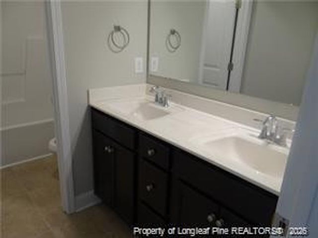 2158 Heathcote Drive, Fayetteville, NC 28314