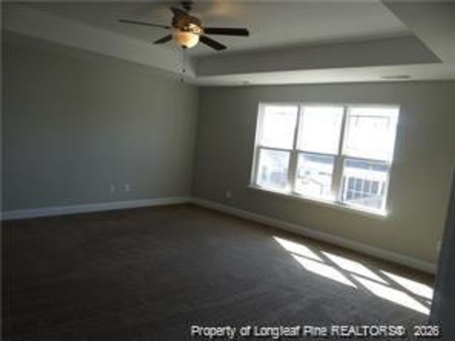 2158 Heathcote Drive, Fayetteville, NC 28314