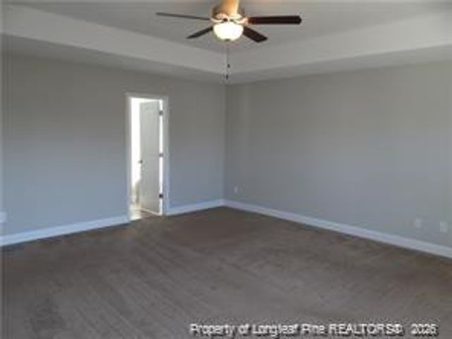 2158 Heathcote Drive, Fayetteville, NC 28314