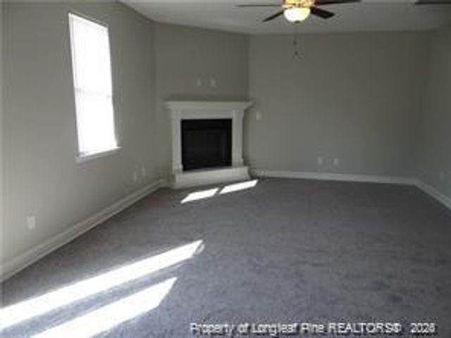 2158 Heathcote Drive, Fayetteville, NC 28314
