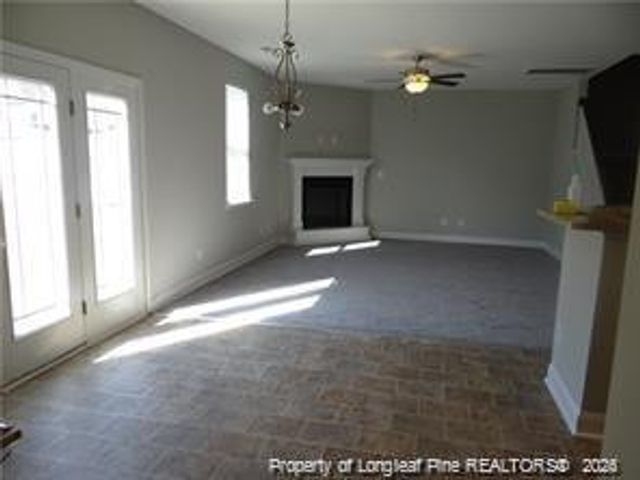 2158 Heathcote Drive, Fayetteville, NC 28314