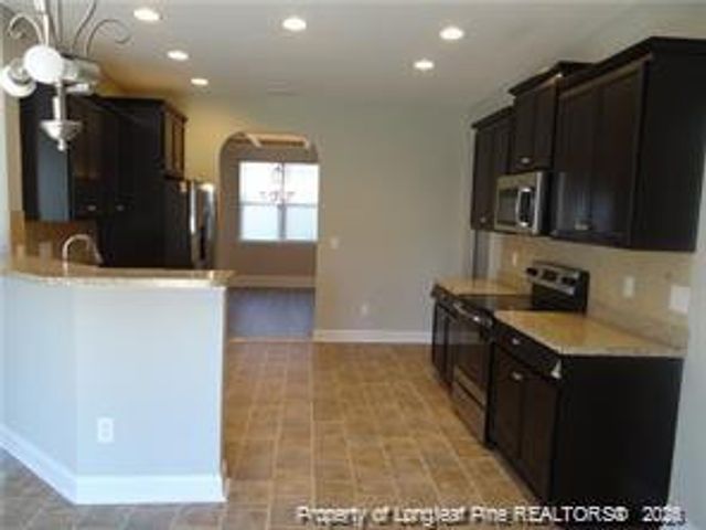 2158 Heathcote Drive, Fayetteville, NC 28314
