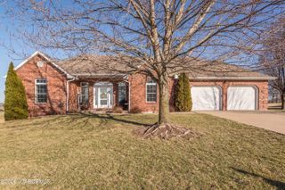 13615 REDFIELD DRIVE, Eugene, MO 65032