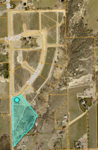 924 Cochran Drive, Grand Junction, CO 81505