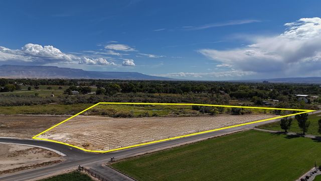 924 Cochran Drive, Grand Junction, CO 81505