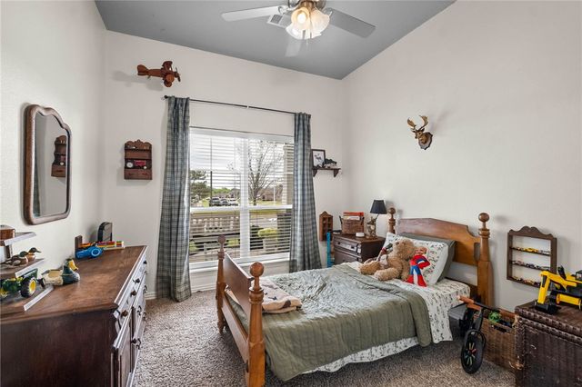1211 Sundowner Ranch Avenue, Prairie Grove, AR 72753