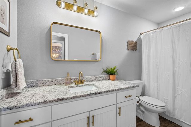 1211 Sundowner Ranch Avenue, Prairie Grove, AR 72753
