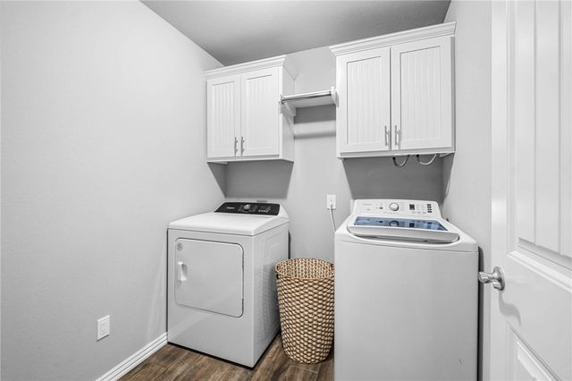 1211 Sundowner Ranch Avenue, Prairie Grove, AR 72753