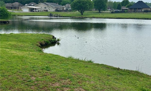 1211 Sundowner Ranch Avenue, Prairie Grove, AR 72753