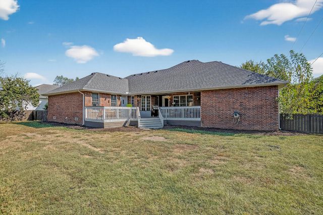 134 Moonlight Valley Drive, Ash Grove, MO 65604
