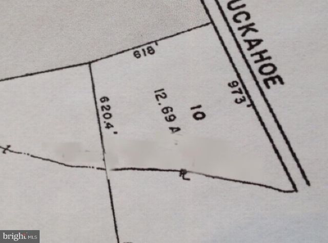 0 TUCKAHOE RD, Franklinville, NJ 08322