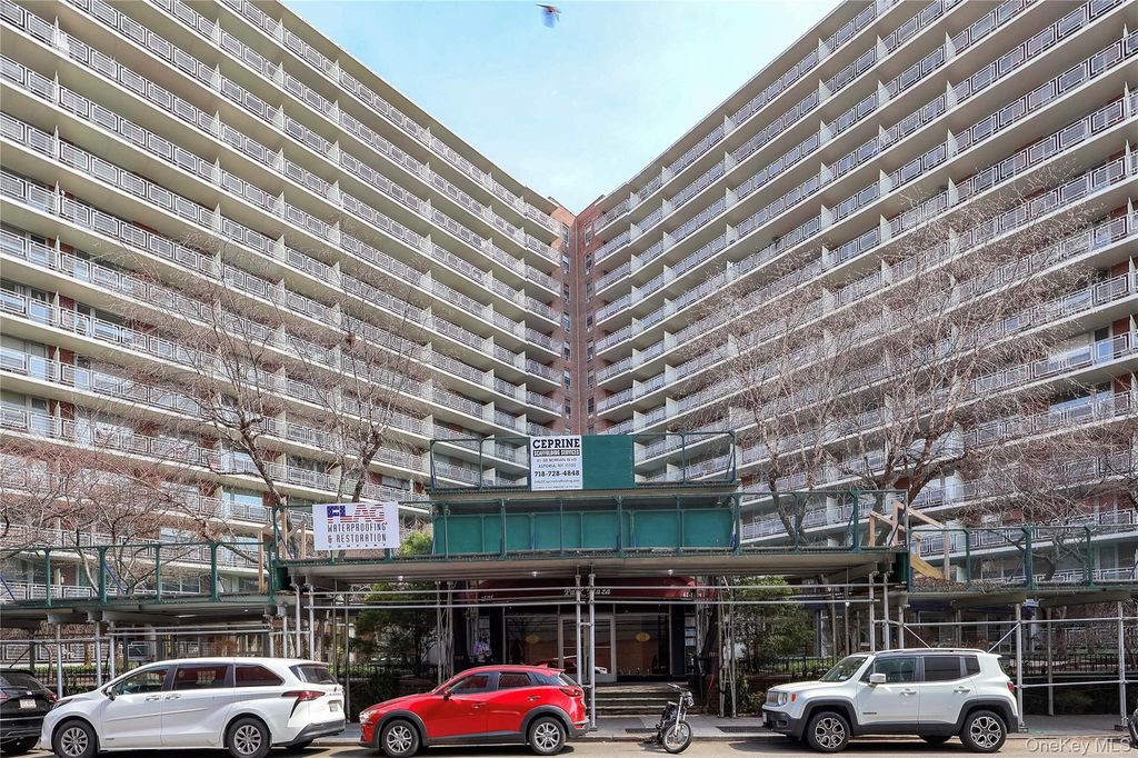 61-15 97th Street 15C, Rego Park, NY 11374