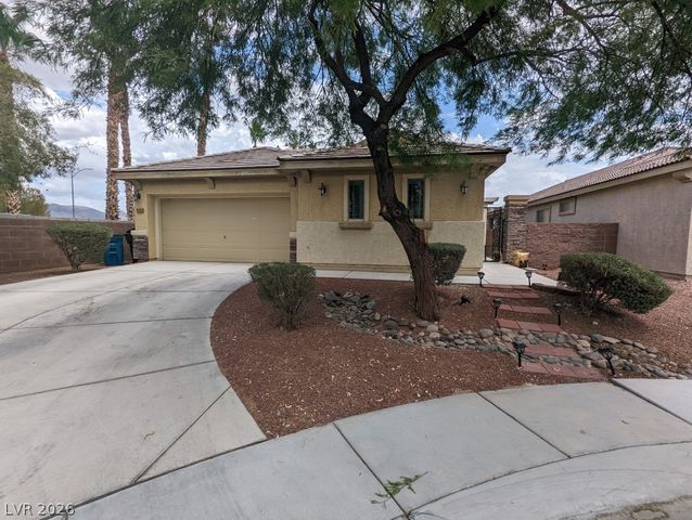 8148 Slate Falls Street, North Las Vegas, NV 89085