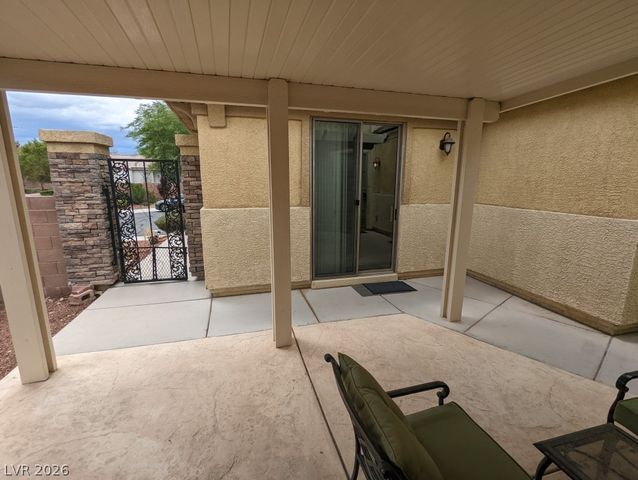 8148 Slate Falls Street, North Las Vegas, NV 89085