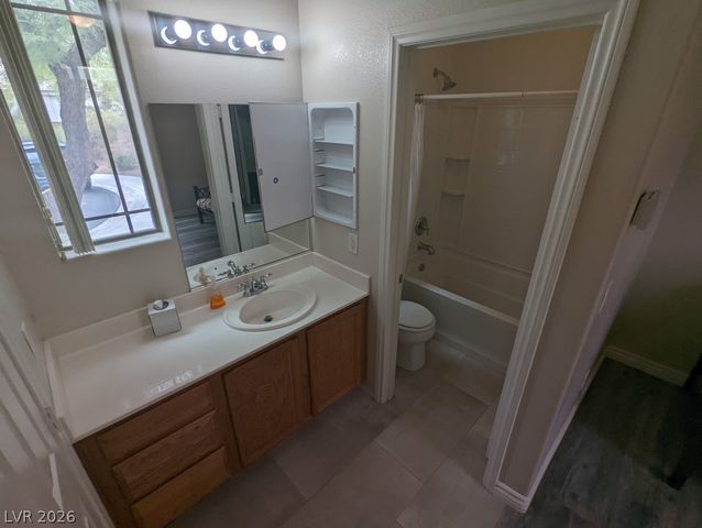 8148 Slate Falls Street, North Las Vegas, NV 89085