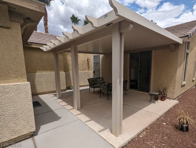 8148 Slate Falls Street, North Las Vegas, NV 89085