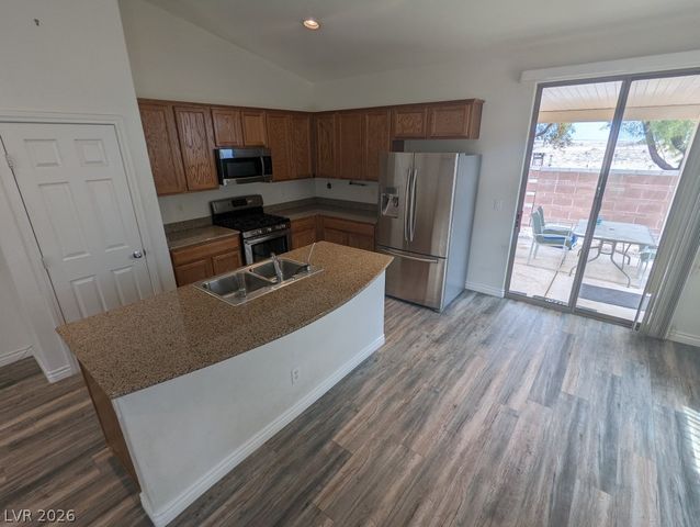8148 Slate Falls Street, North Las Vegas, NV 89085