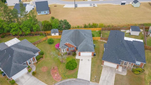 1019 Tradd Court, Augusta, GA 30909