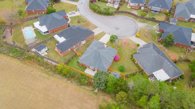 1019 Tradd Court, Augusta, GA 30909