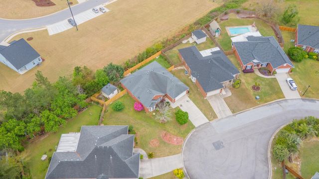 1019 Tradd Court, Augusta, GA 30909