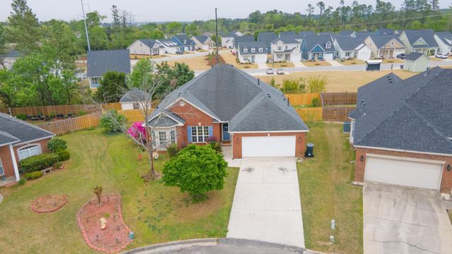 1019 Tradd Court, Augusta, GA 30909