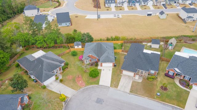 1019 Tradd Court, Augusta, GA 30909